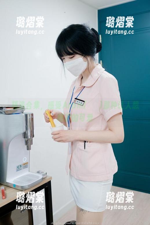 精选合集，感受Aram(아람)那种让人想呵护的可爱