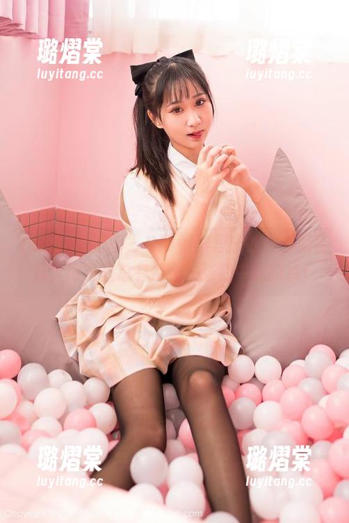 Feilin嗲囡囡 - SiByl李思宁的体操服合集，网盘里总有那么一张戳中我的点！