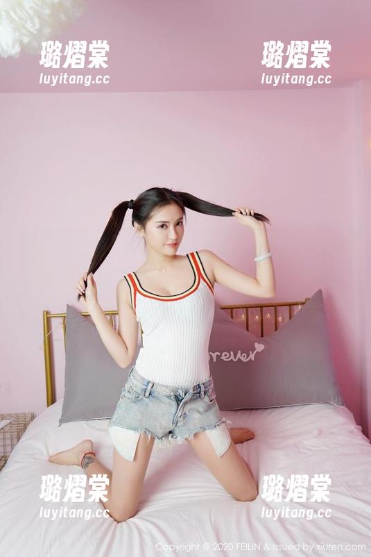 Feilin嗲囡囡-陈雅漫VICKY Feilin嗲囡囡 - 随意翻阅,陈雅漫VICKY女友写真资源,仿佛又看到了另一种生活!