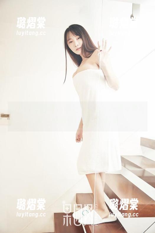 GIRLT果团网 - 曝光！王语纯在线女神写真，值得你深度解读的美