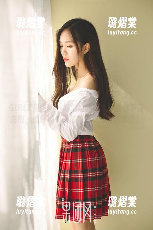 GIRLT果团网 - 陈迪娅的日常：图包下载指南，心怀期待又害怕失望的微妙体验！