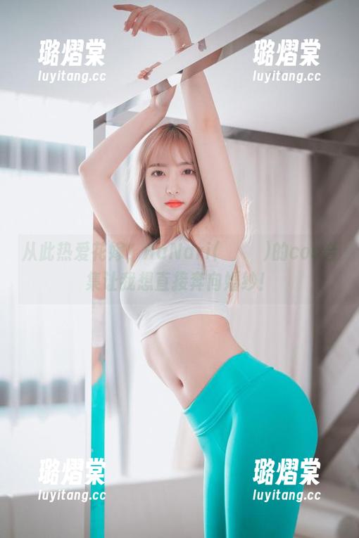 从此热爱花嫁，HaNari(하나리)的cos合集让我想直接奔向婚纱！