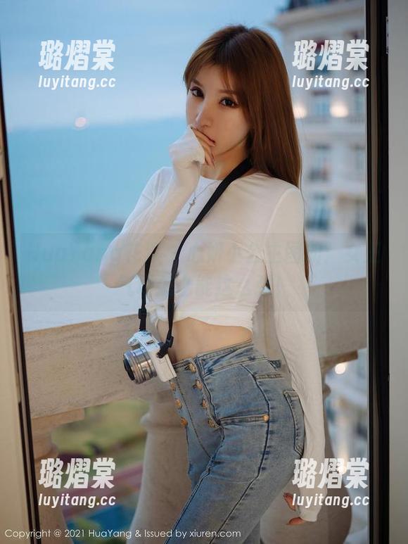 HuaYang花漾 - 心妍小公主图册：女王气场怎么能这么强！