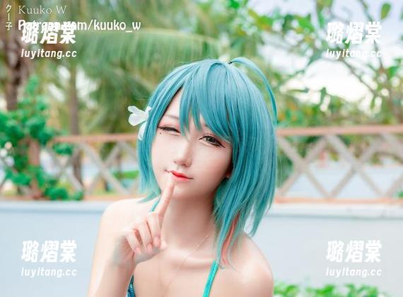 KuukoW KuukoW女友:翻看原图的瞬间,唉,真是心情复杂!