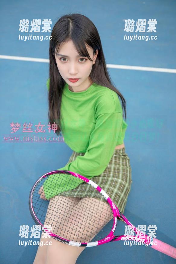 MSLASS梦丝女神-乔儿 MSLASS梦丝女神 - 私拍资源小心收好,乔儿的黑色魅影让人有点想做白日梦!