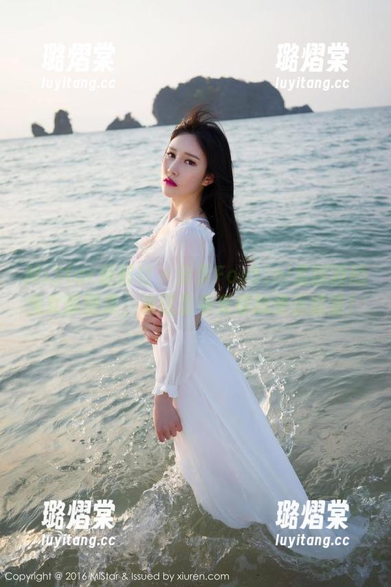 MiStar魅妍社 - 分享FoxYini孟狐狸的兔女郎图库，来这里补充你的快乐能量！