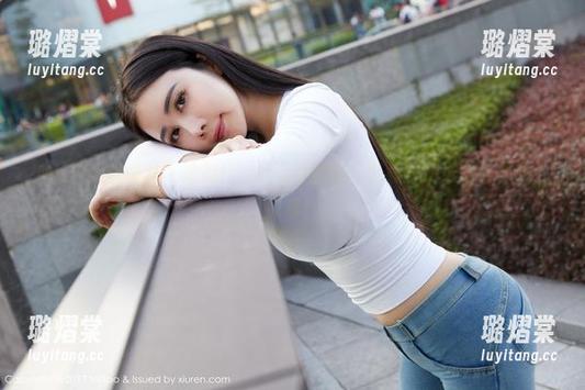 MiiTao蜜桃社-琉璃lily MiiTao蜜桃社 - 琉璃lily的少女套图:下载时请准备好心跳的频率!