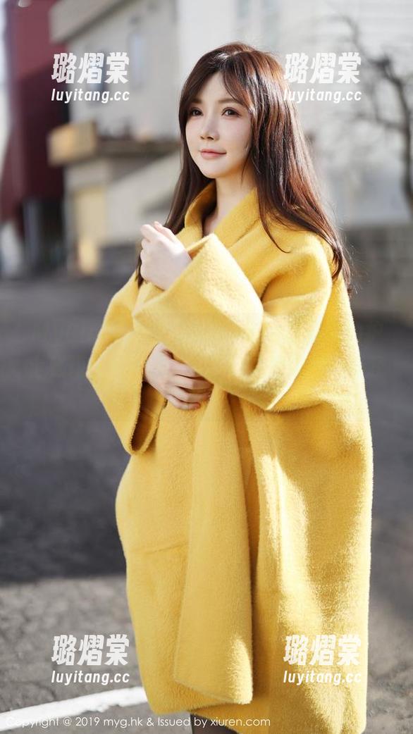 MyGirl美媛馆 - Manuela玛鲁娜的护士秘籍在线分享：如何让心情像她一样轻盈？