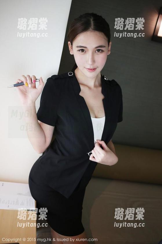 MyGirl美媛馆-Manuela玛鲁娜 MyGirl美媛馆 - 短裤与自由:Manuela玛鲁娜的免费图册,快来瞄一眼!