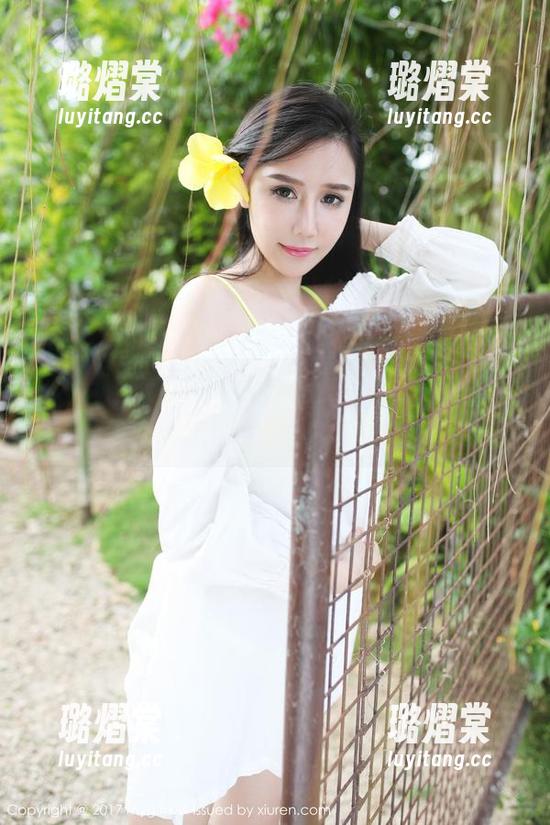 MyGirl美媛馆-徐子琦 MyGirl美媛馆 - 看徐子琦如何在无圣光的办公室中绽放光彩,图包等你揭晓!