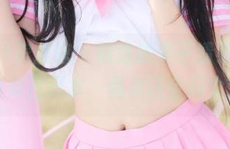 MyGirl美媛馆 - 精选糯美子清纯写真：纯净如白开水，偶尔还会闪个光！