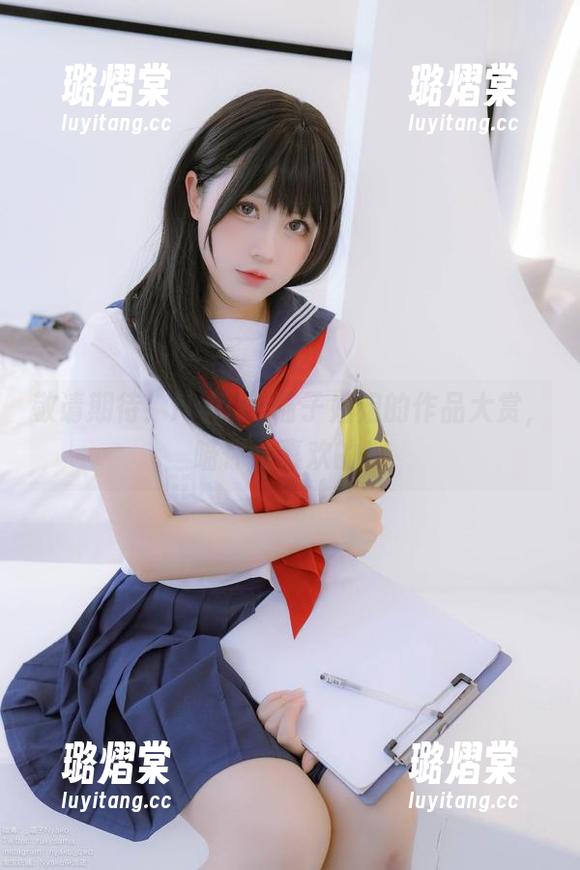 敬请期待！Nyako喵子姐姐的作品大赏，喵你会喜欢的！