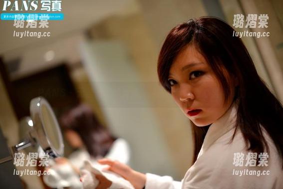PANS-滴滴 PANS - 无圣光厨娘滴滴:这一合集让我心里痒痒的