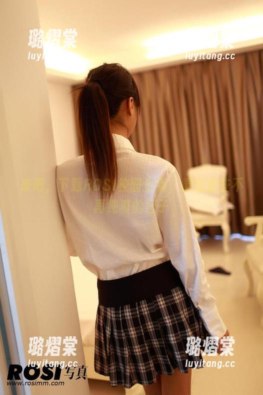 来吧，下载ROSI校园全集，重温那些不再纯真的日子