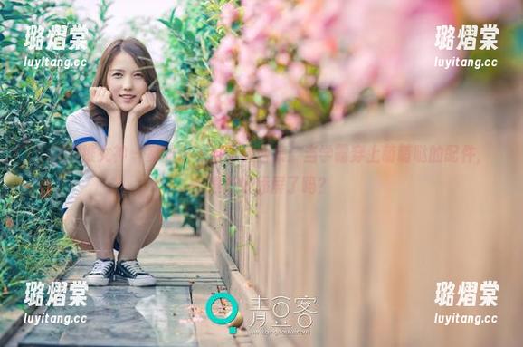 TGOD推女神 - 莫雅淇校服资源合集：当学霸穿上萌萌哒的配件，你准备好舔屏了吗？