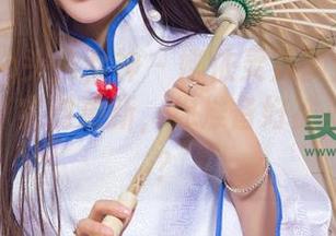 TouTiao头条女神 - 娜依灵儿御姐写真资源上线，实时更新，你准备好被美炸了吗？