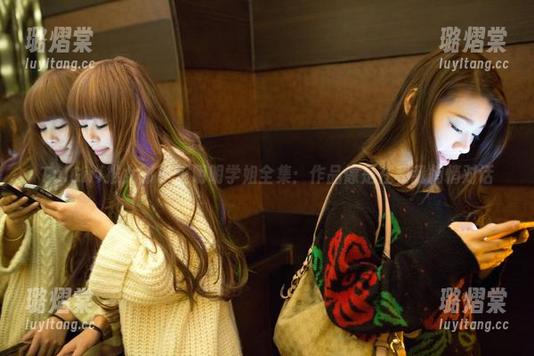 TuiGirl推女郎 - 王明明学姐全集：作品像是在和我悄悄对话