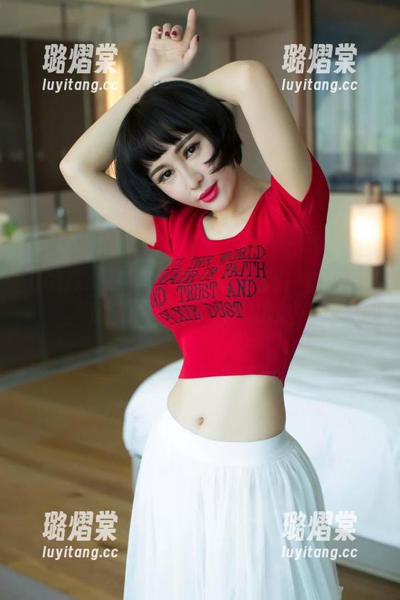 UGirls尤果网-李思宁 UGirls尤果网 - 图片里的夏天+李思宁+比基尼=完美!原图出炉!