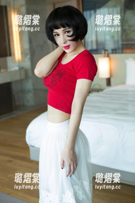 UGirls尤果网-田慕儿 UGirls尤果网 - 田慕儿姐姐的高清瞬间,下载前请准备好小心脏!