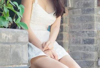 UGirls尤果网 - 当郭婉祈演绎女王范——写真合集让你大开眼界！