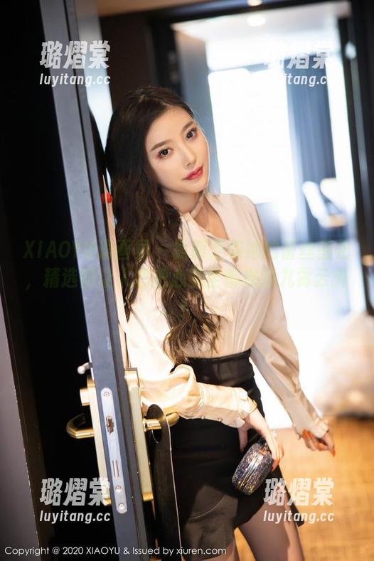 XIAOYU语画界 - 徐莉芝和她的蕾丝图包，精选得让人想把心事全都抛到九霄云外！