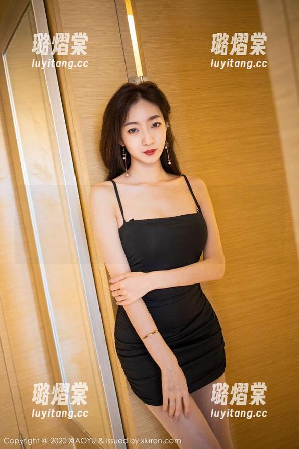 XIAOYU语画界 - 精选！杨晨晨健身美女图集，真想问她是从哪里借来的这些力量！