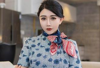 XINGYAN星颜社 - 拆解黎秋秋的运动魅力：原图合集轻松带你入门！