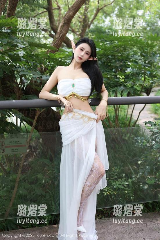 Xiuren秀人网-summer宝宝 Xiuren秀人网 - 真·summer宝宝JK:让你怀疑自己眼睛的合集