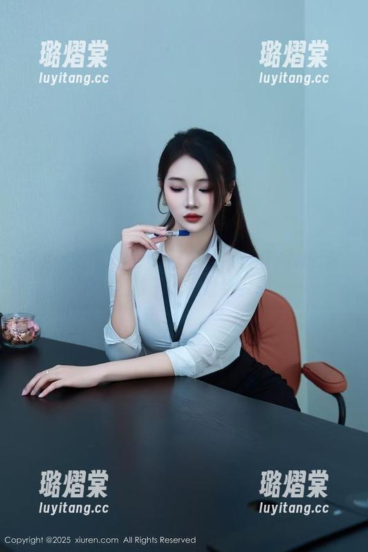 Xiuren秀人网 - 好想看！双笙Alina甜心全集下载地址给我！