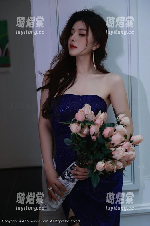 Xiuren秀人网-娜娜子yy Xiuren秀人网 - 娜娜子yy的黑色作品,福利满满,简直不能错过!