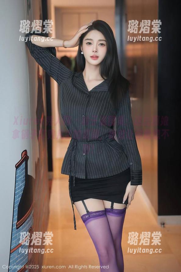 Xiuren秀人网-林子遥 Xiuren秀人网 - 林子遥图集:这位厨娘拿锅子打败凡尘的资源,绝对让你意想不到!