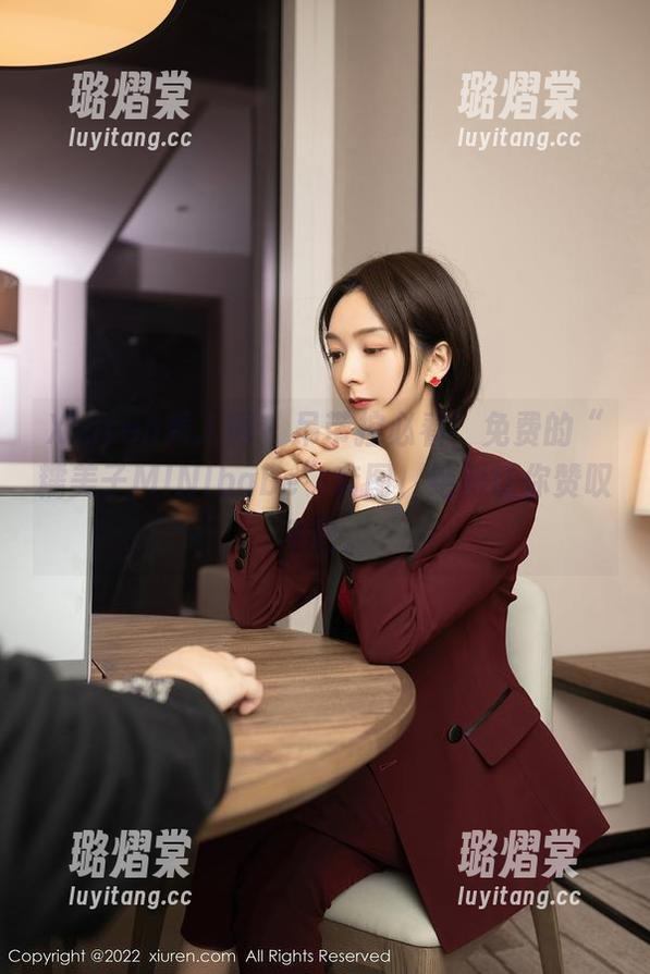Xiuren秀人网-糯美子MINIbabe Xiuren秀人网 - 吊带控必看!免费的“糯美子MINIbabe”套图,绝对让你赞叹不已。