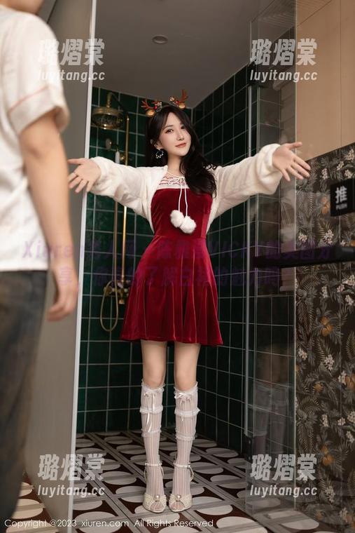 Xiuren秀人网-陈雅漫VICKY Xiuren秀人网 - 陈雅漫VICKY的美图分享,你真的了解白裙的魅力吗?