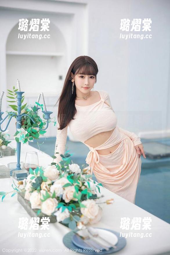 Xiuren秀人网-韩姗姗 Xiuren秀人网 - 私房写真里的韩姗姗,隐藏着的小秘密,你发现了吗?