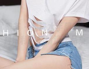 YouMi尤蜜荟 - 走进水手服的奇幻世界：抖娘利世的精选作品集