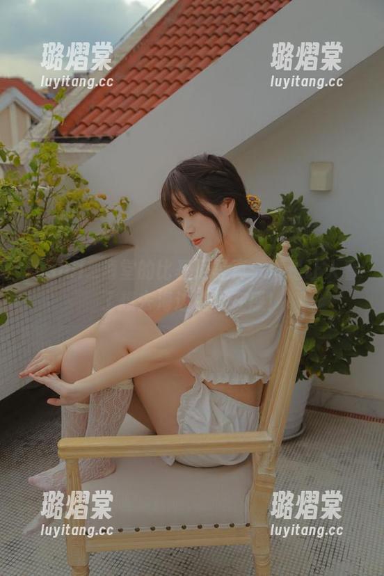 fushii_海堂的比基尼写真，真是让人看了想去海边刷存在感！