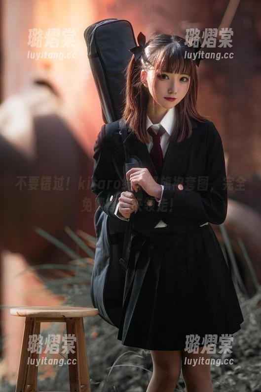 不要错过！kitaro绮太郎旗袍套图，完全免费等你来领走！