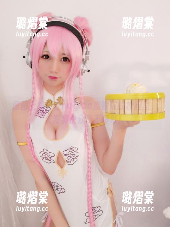 原图上线！在nagisa魔物喵的校园里，资源痛快分享不停歇！