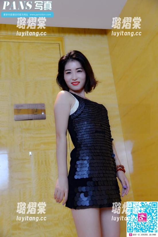 pans - 从妮妮的写真中，探寻那些年我们一起追过的少女梦！