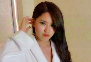 pans - 李沫夏天写真裸奔原图——哦，不是，是她身上的夏日风情让人受不了！