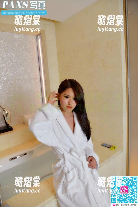 pans - 李沫夏天写真裸奔原图——哦，不是，是她身上的夏日风情让人受不了！