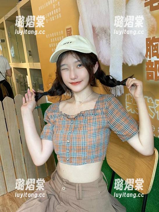 裸足的美图，roroki骷髅姬带你探索无尽的想象