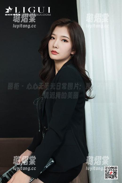 丽柜 - 心心无圣光日常图片：那些不被滤镜遮掩的美丽