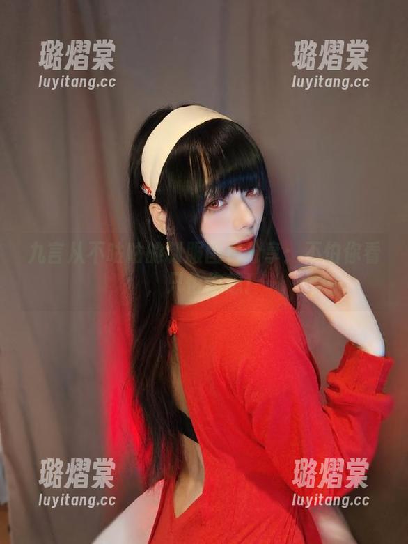 九言从不咕咕 九言从不咕咕的制服图包分享:不怕你看,只怕你想!