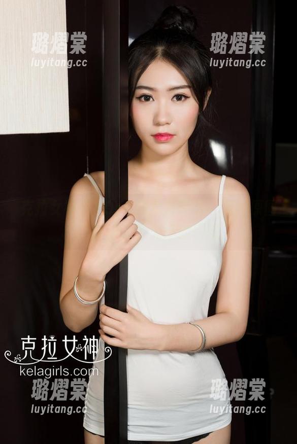 克拉女神-YOYO 克拉女神 - YOYO的女友写真,高清原图让我陷入了无尽的幻想