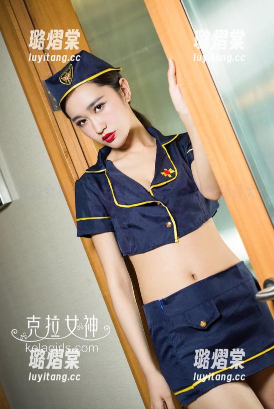 克拉女神 - 照片里的宋黛，白色气场强大得让人怀疑人生