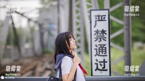 兔玩映画妮可合集，谁说收藏只是为了心情？