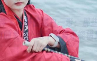 初夏女神 - 环环的黑白一带：那些原图里透出的灵魂，这个写真不能错过！