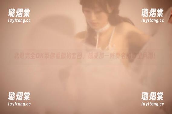 北哥完全OK 北哥完全OK带你看旗袍套图,感受那一阵莫名的欲望风潮!