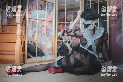 看南鸽的透明女仆，你绝对不想错过这福利和原图！